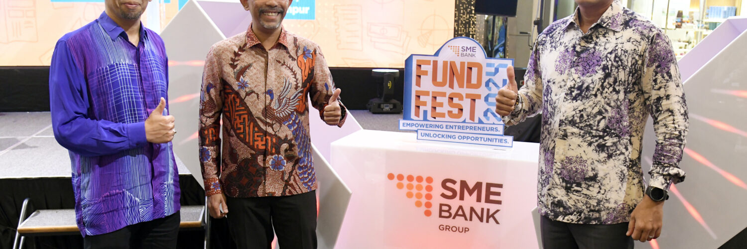 SME BANK FUNDFEST 2024