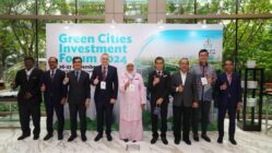 Green Cities Investment Forum 2024